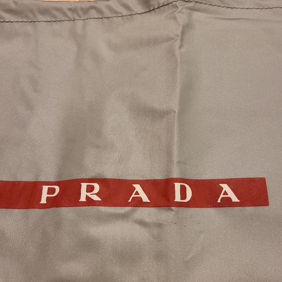 Prada Shoe Storage Bag for Sale - Picture 3 of 5